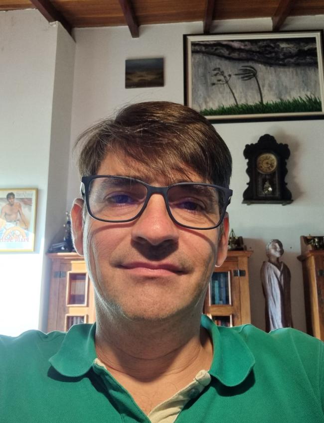 Paulo Anselmo Ziani Suarez