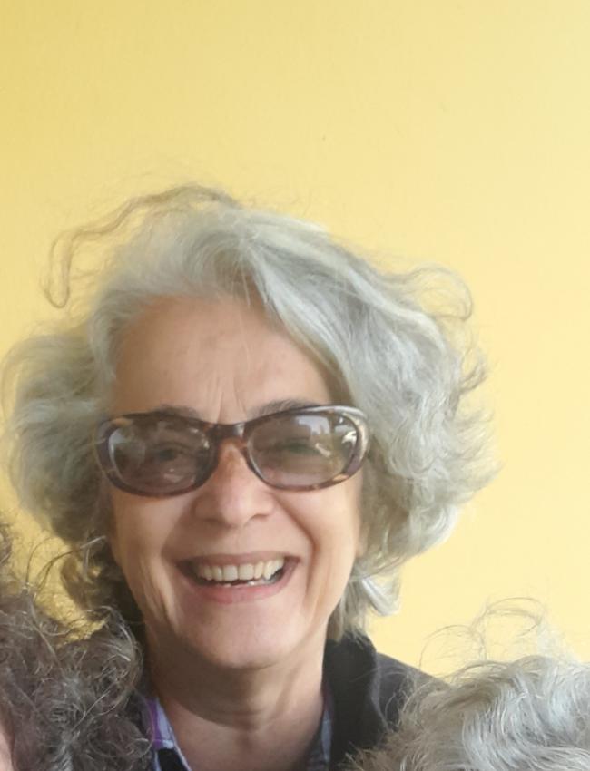 Florianita C. Braga-Campos