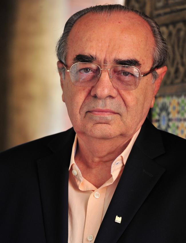 Carlos Médicis Morel