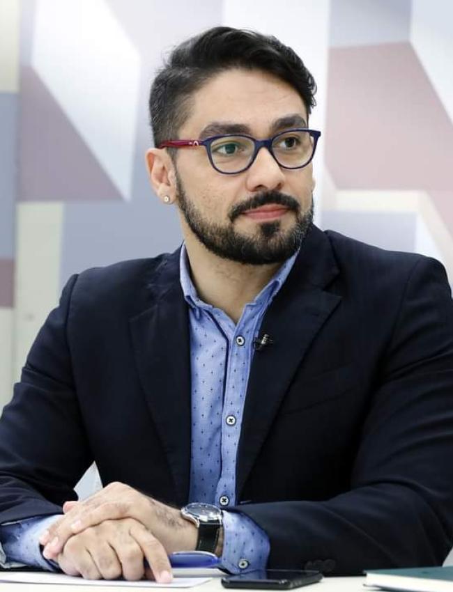 Welliton Caixeta Maciel