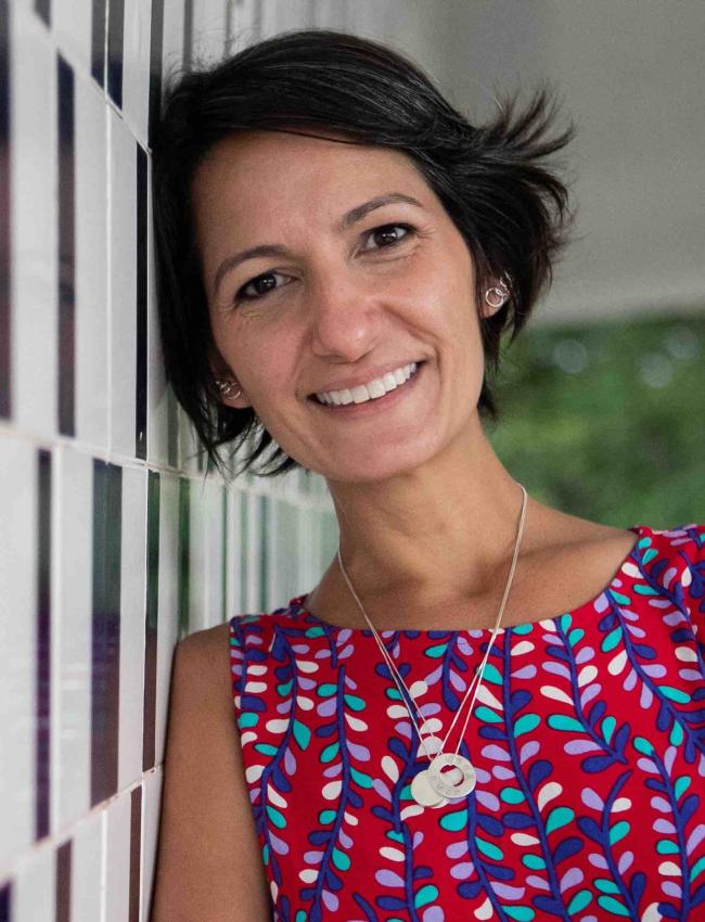 Mariana Martins de Carvalho