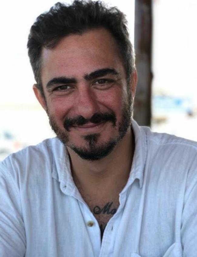 João Mitia Antunha