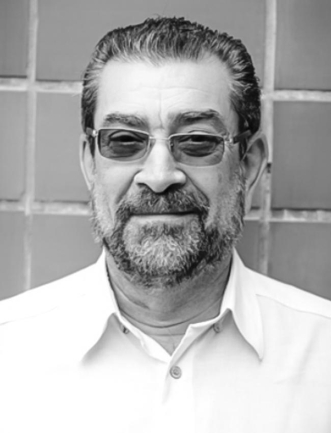 Antonio Hohlfeldt