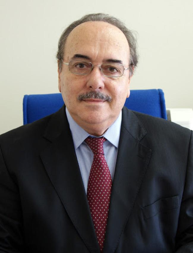 Evaldo Ferreira Vilela