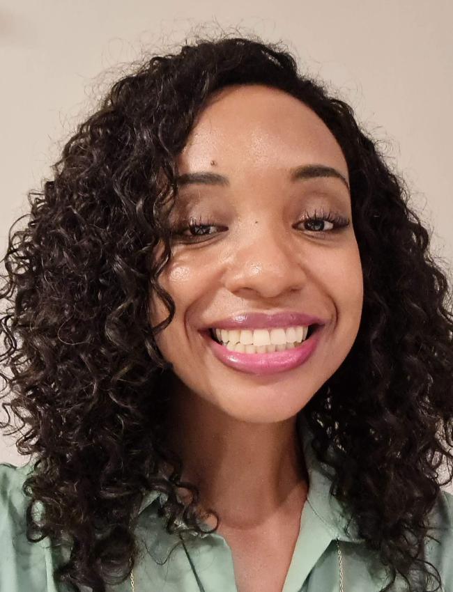 Miriam da Silva Pereira