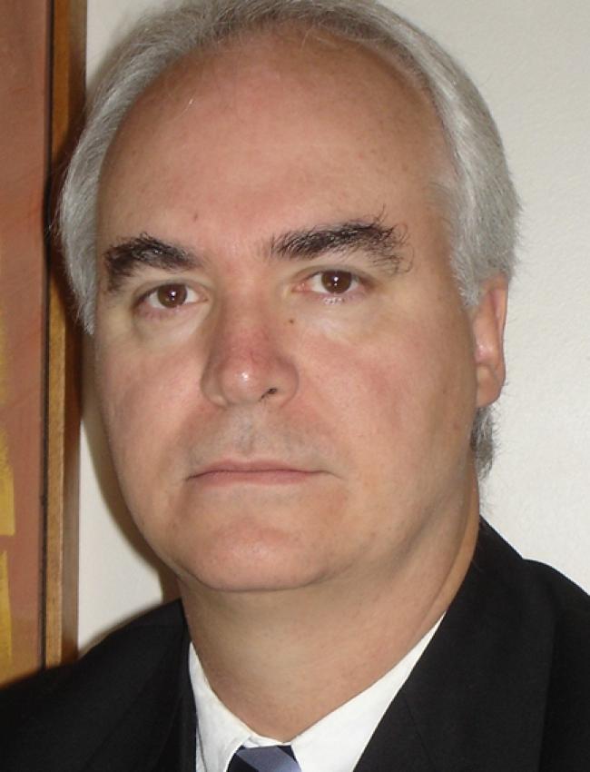 Paulo Johann