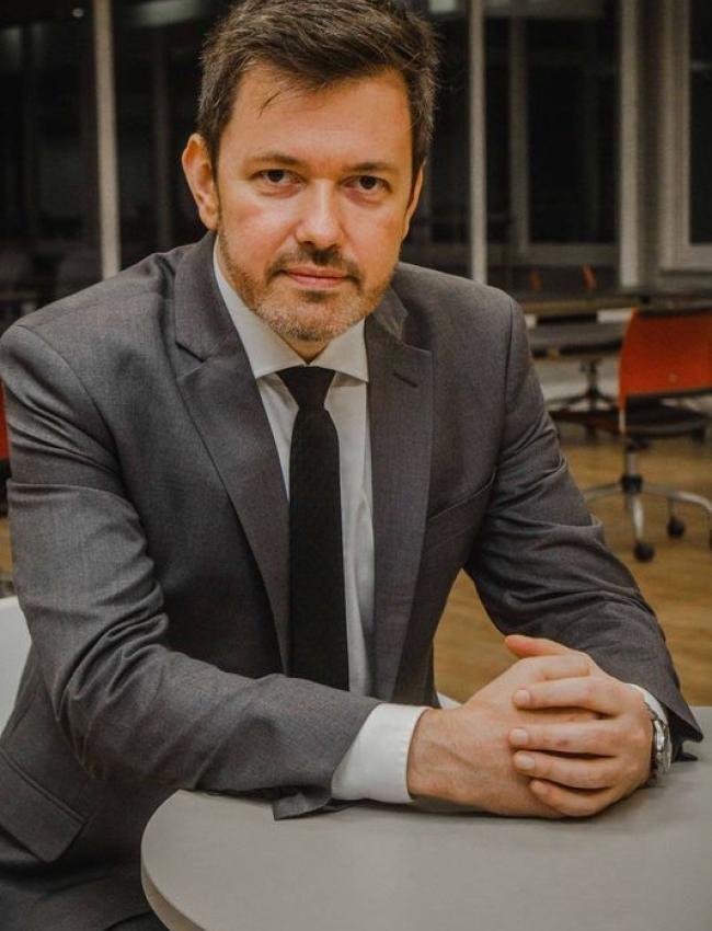 Eduardo Wolf