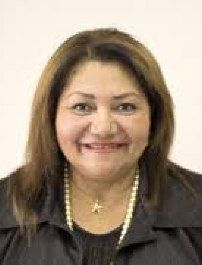 Marilene Corrêa da Silva Freitas