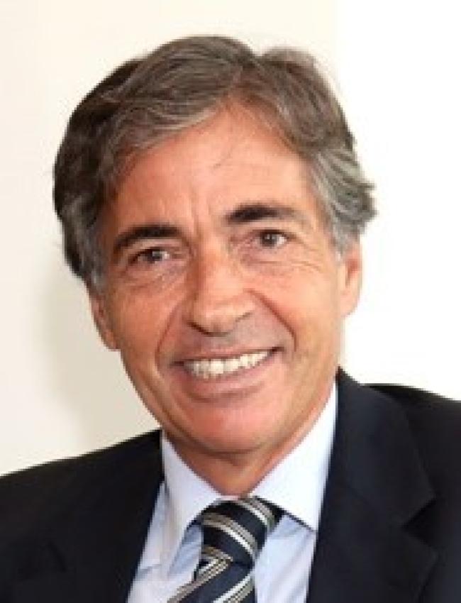 Luis Manuel Rebelo Fernandes
