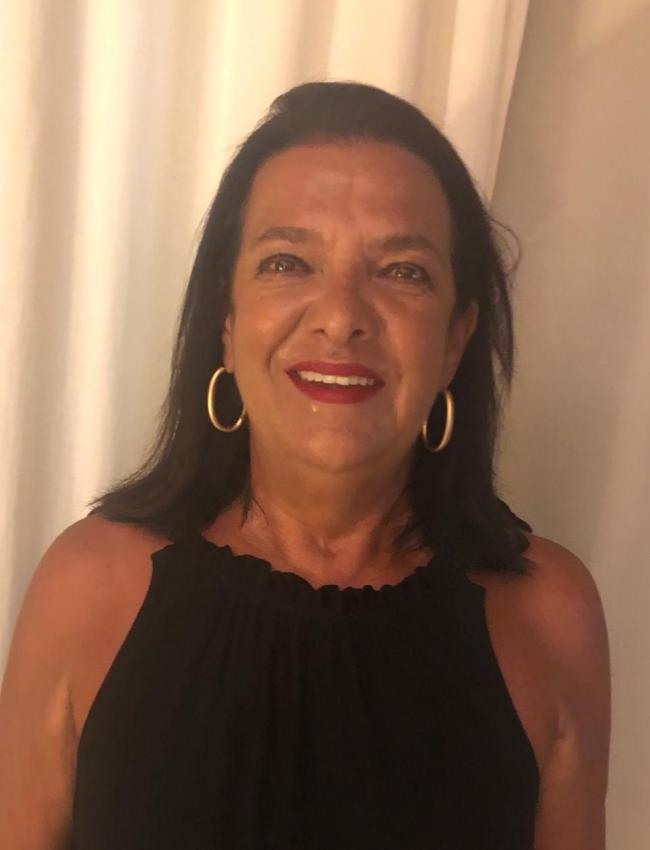 Sandra Zákia Lian de Sousa