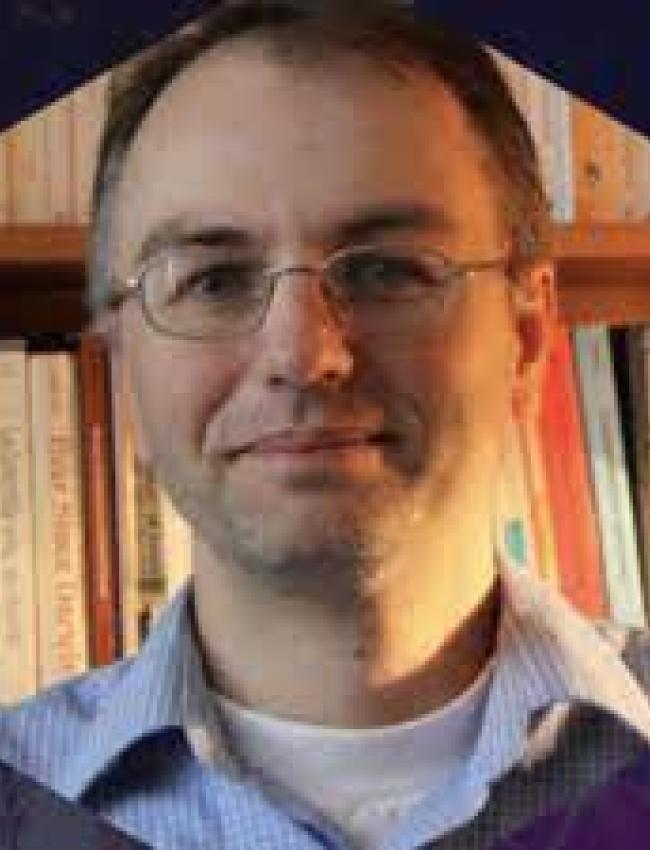 Martin Hébert