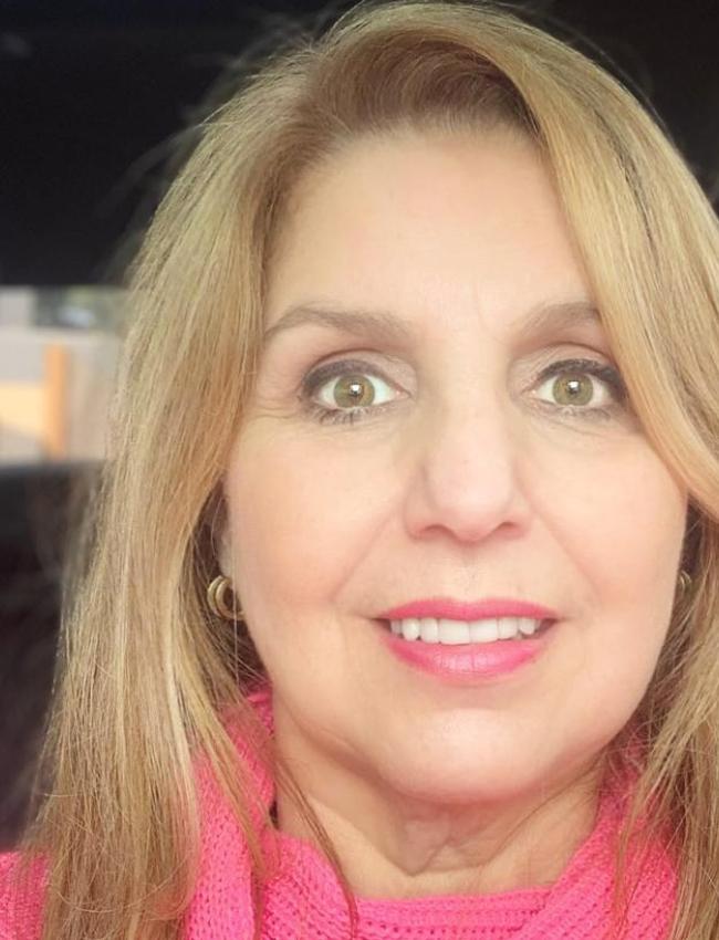 Maria Aparecida Crissi Knuppel
