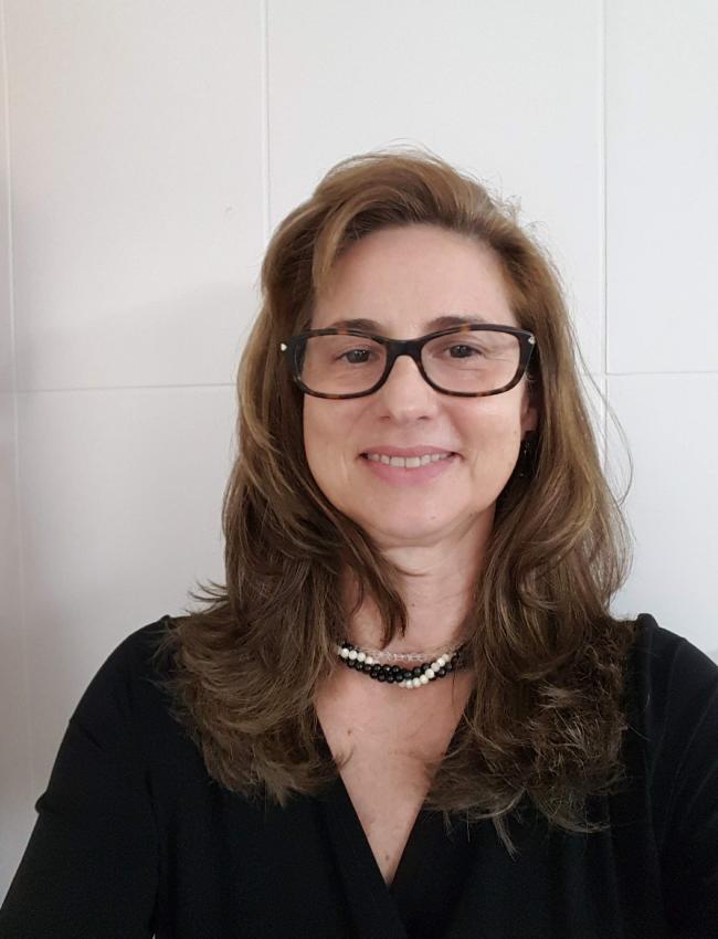 Luciana Vanni Gatti