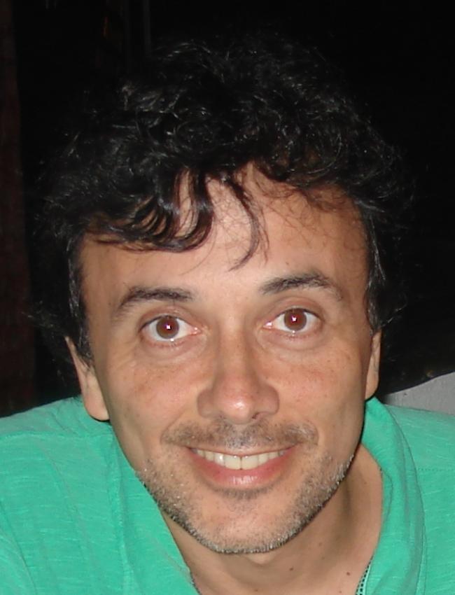 Mário Luiz Ferrari Nunes