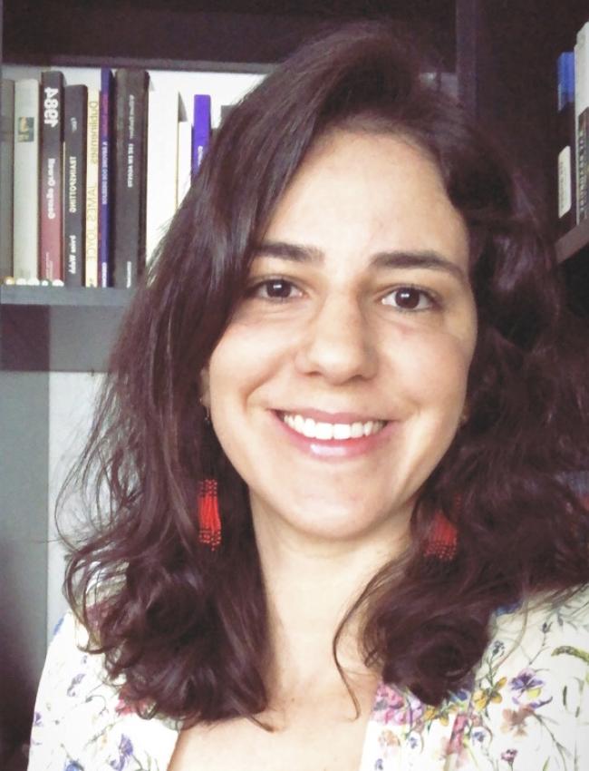 Laila Maia Galvão