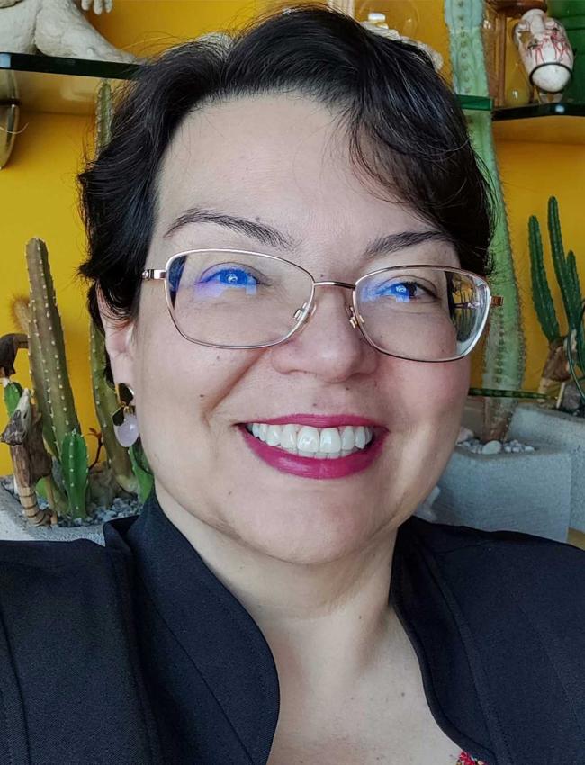 Dianne Magalhães Viana