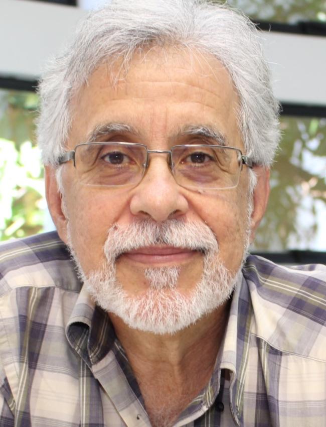 Maurício Lima Barreto