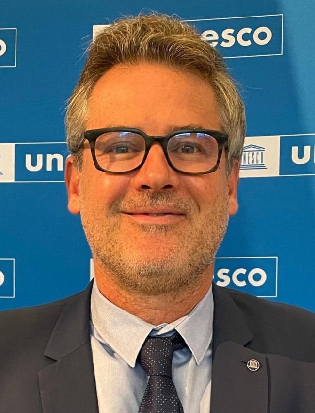 Ernesto Fernandez Polcuch