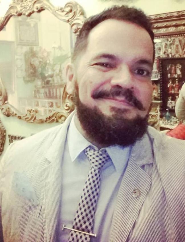 Aldrin Moura de Figueiredo
