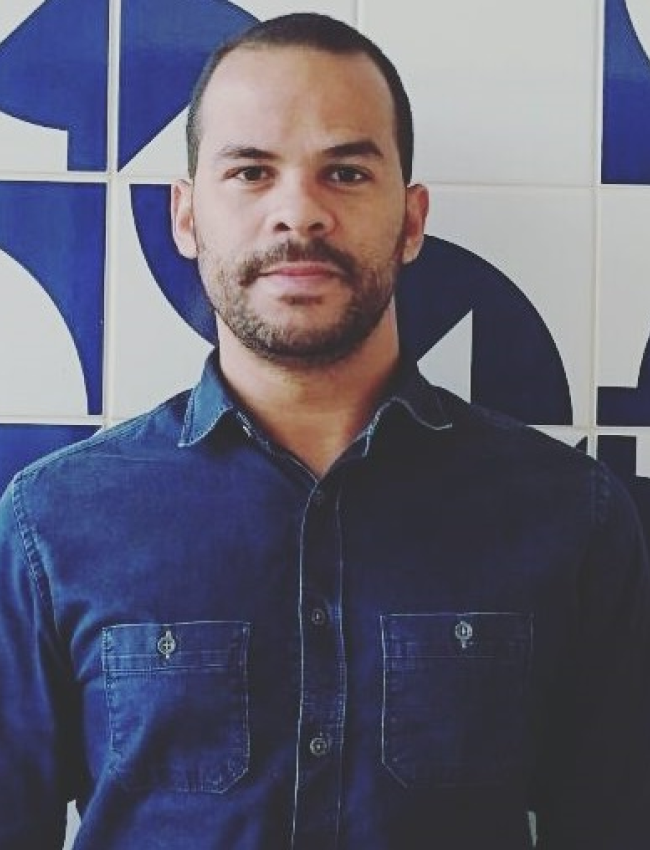 Elton Bruno Pinheiro