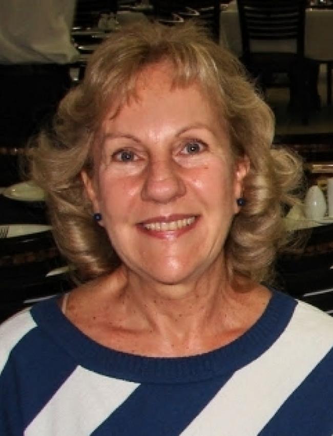 Ana Maria Bonetti