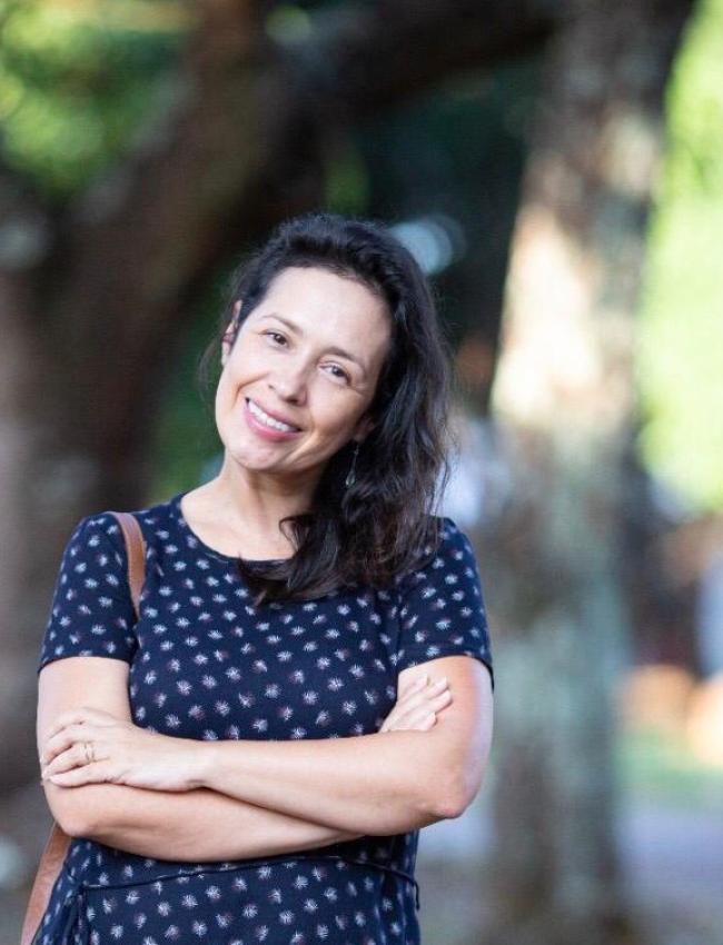 Helen Lopes