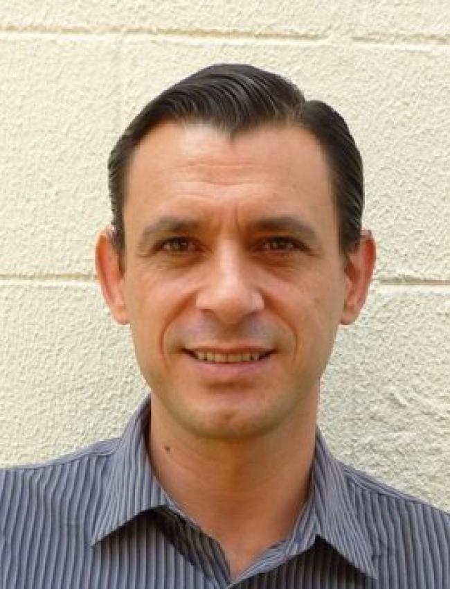 Hernandes Faustino de Carvalho