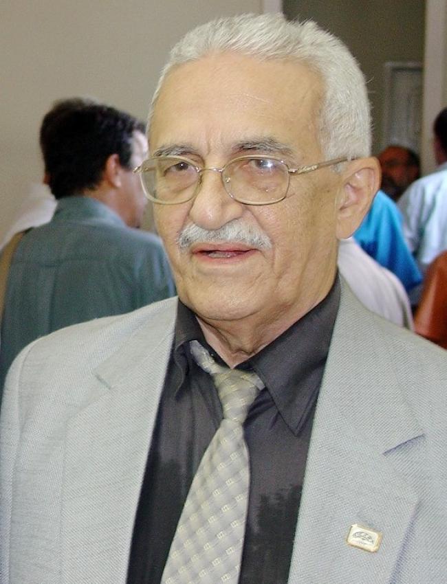 Raimundo Braz Filho