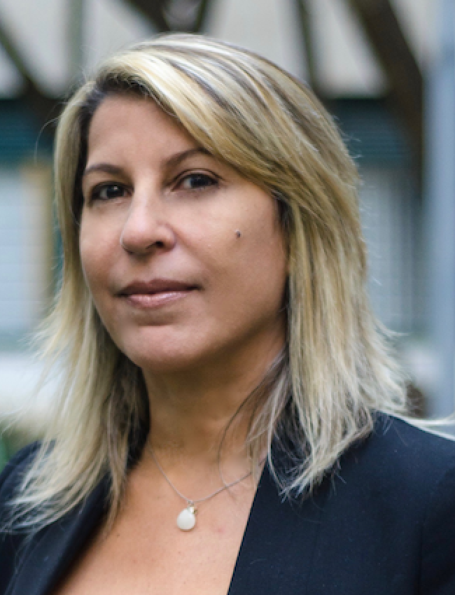 Magna Maria Inácio