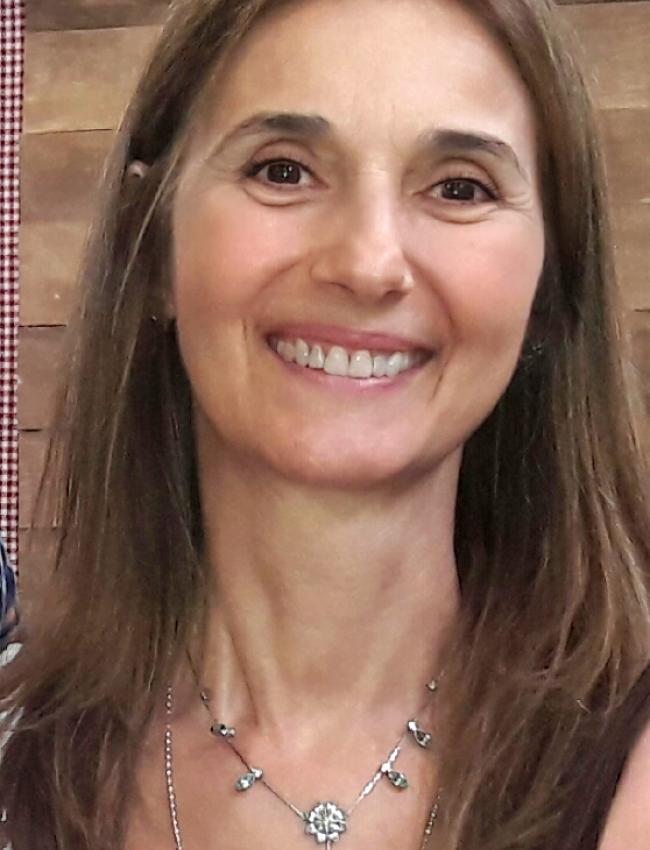 Maria Alice dos Santos Alves