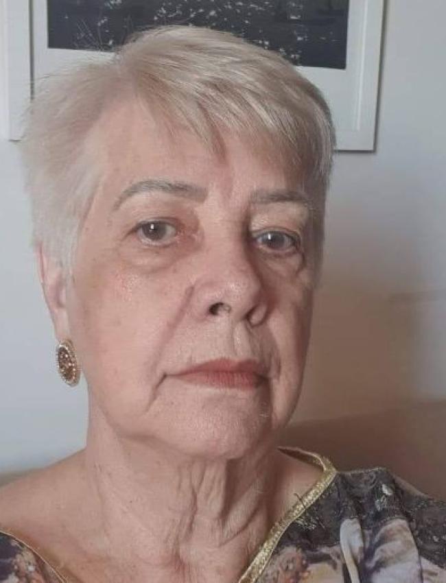 Ana Christina de Andrade Kratz