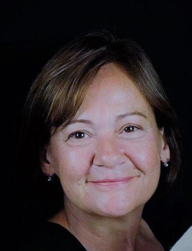 Maria do Carmo Lourenço Gomes