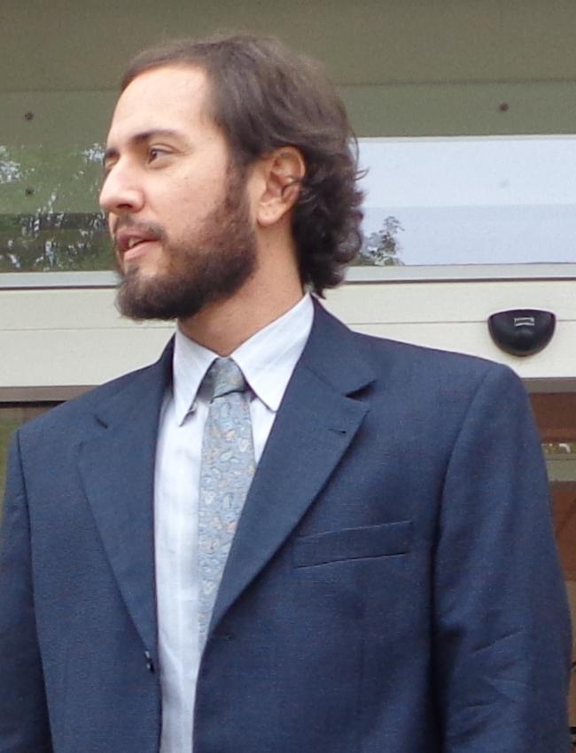 Andrei Domingues Cechin