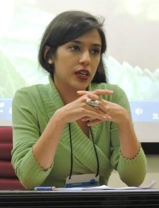 Carolina Barreto Lemos