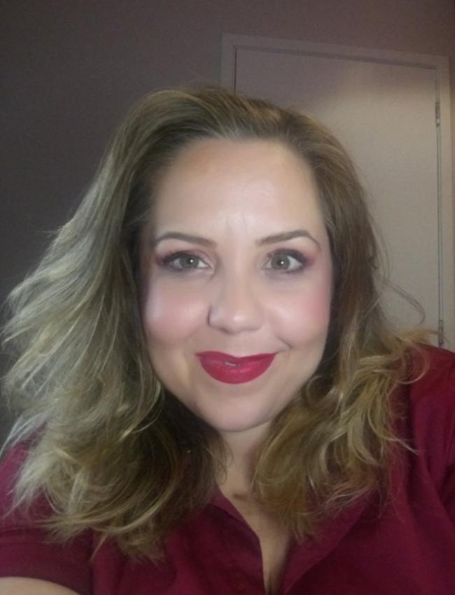 Adriana Pereira Ibaldo