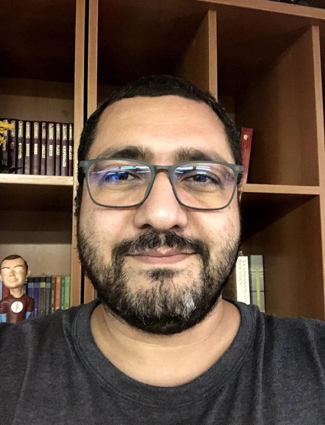 Natan Monsores de Sá