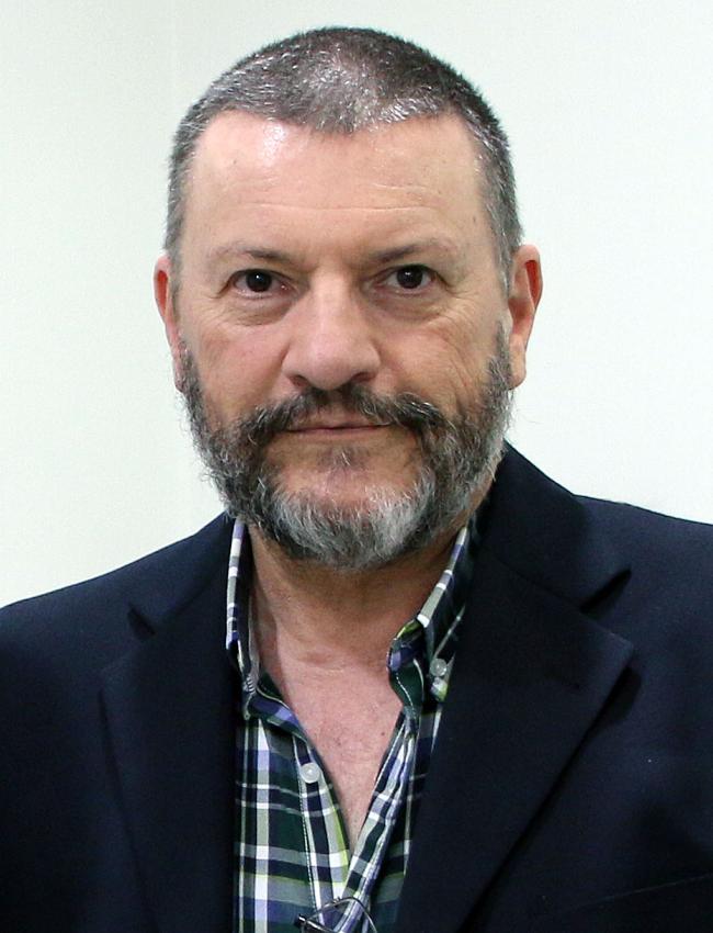 Luiz Roberto Fontes