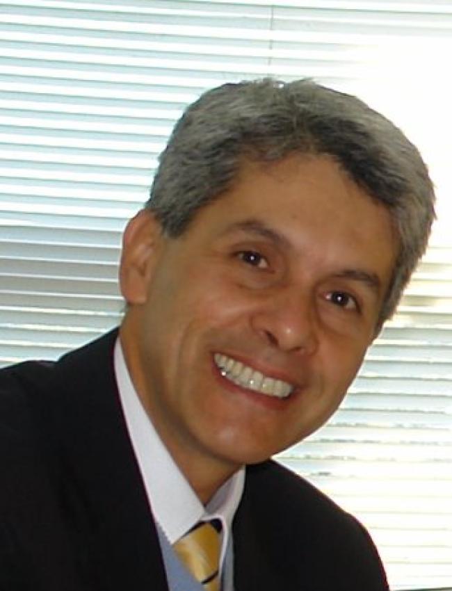 Carlos Alexandre Netto