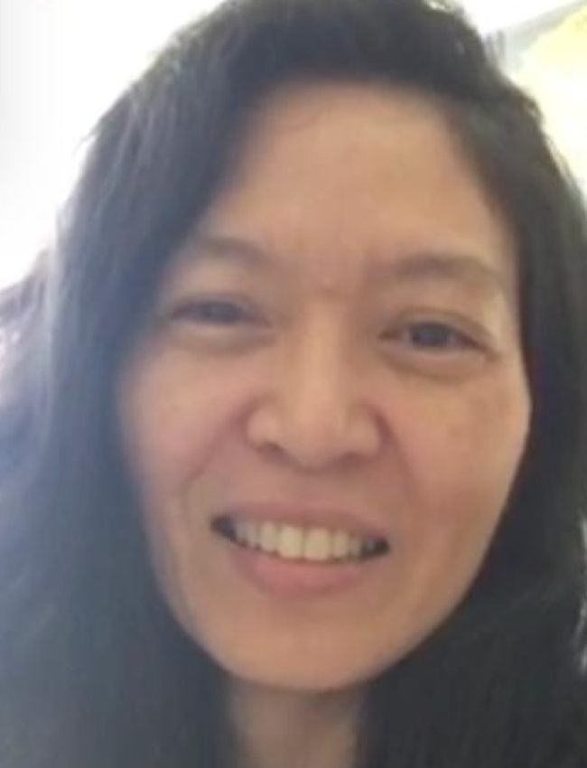 Flávia Motoyama Narita