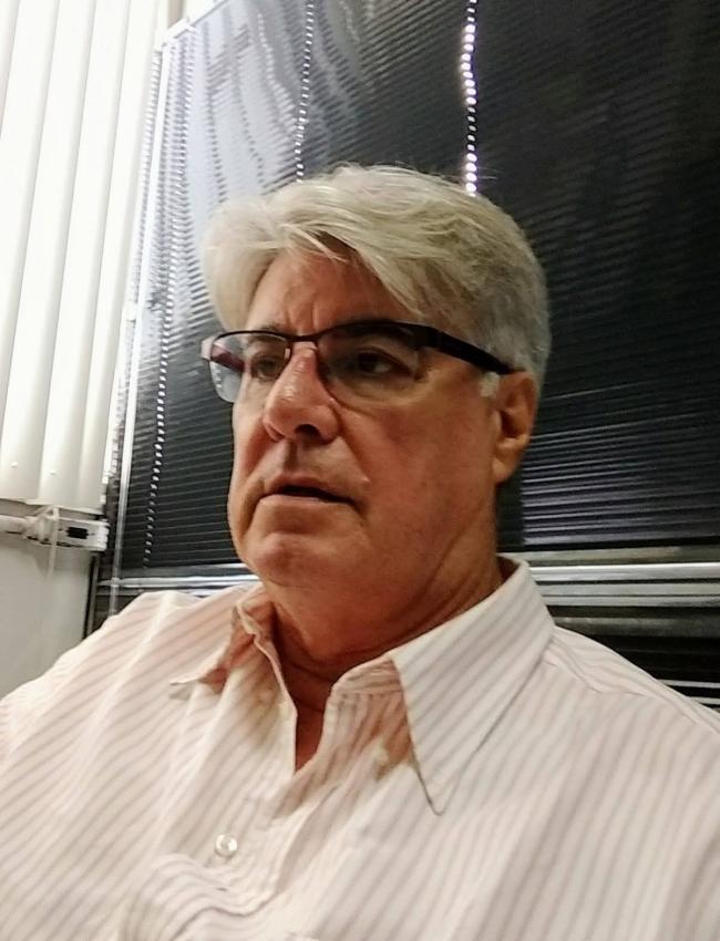 José Mauro Peralta