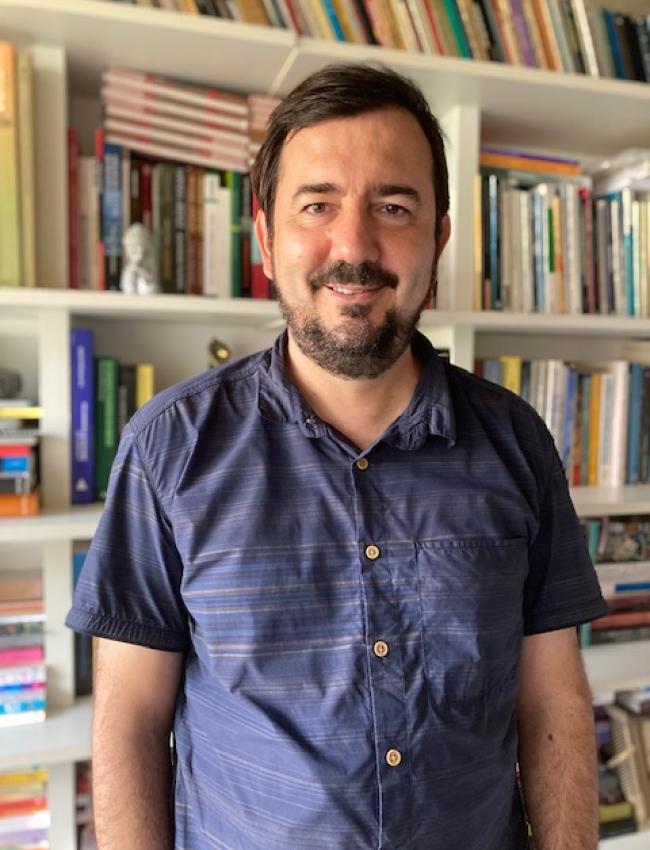 Fernando Oliveira Paulino