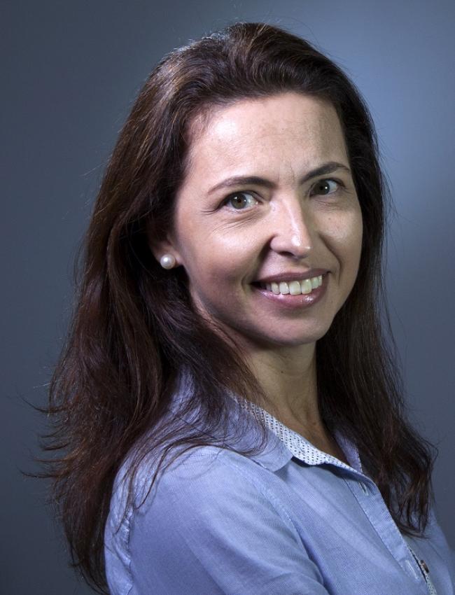 Elena Saggio
