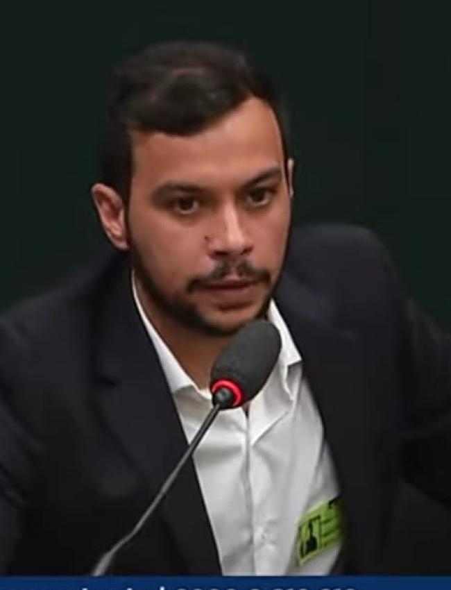 Hugo Paula Almeida da Rocha