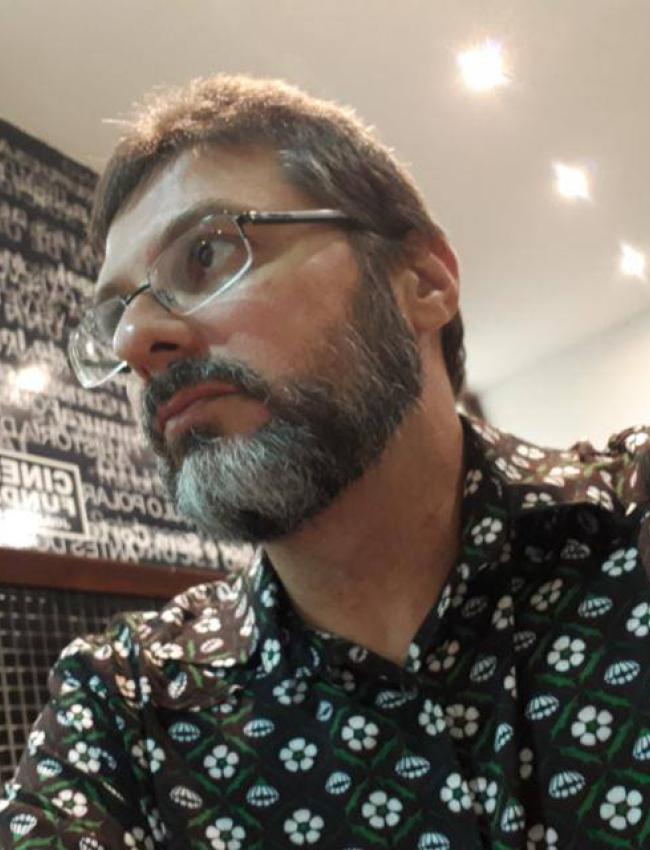 Marcílio Barbosa Mendonça de Souza Júnior