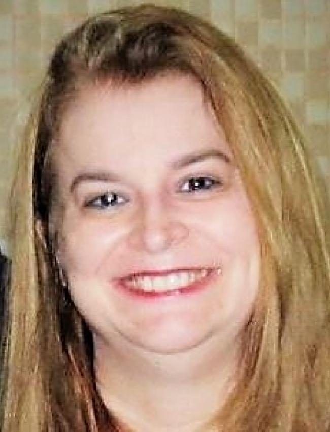 Adelia Maria Miglievich Ribeiro