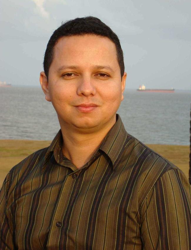 Sidney Lobato