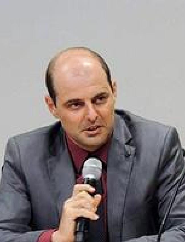 Alexandre Panosso Netto
