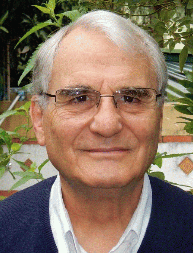 Fernando Galembeck