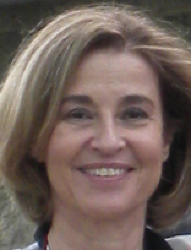 Lia Zanotta Machado