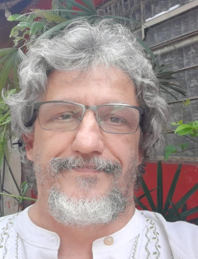 Luís Roberto de Paula
